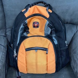 Swiss Gear Backpack!